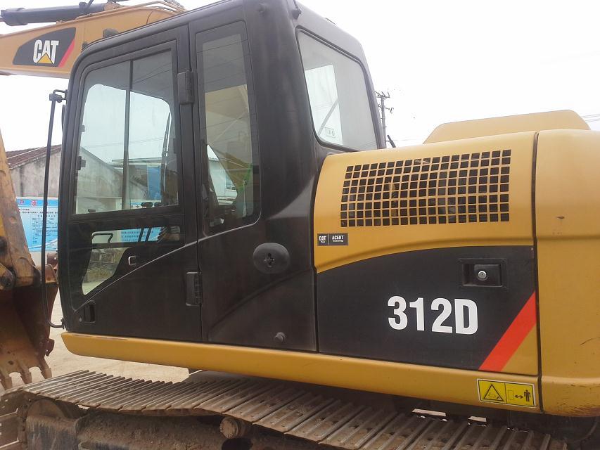 卡特312D